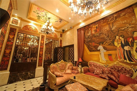 高碑店高档KTV妹子质量哪家好