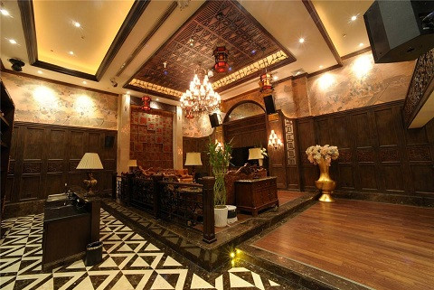 高碑店哪个KTV少爷男模妹子服务好